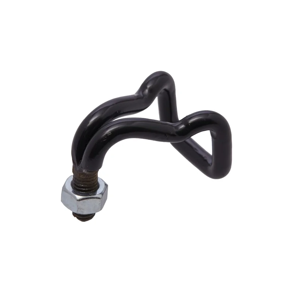 Suport dinte 32x10mm pentru cadru 50x15mm Kongskilde 101000507