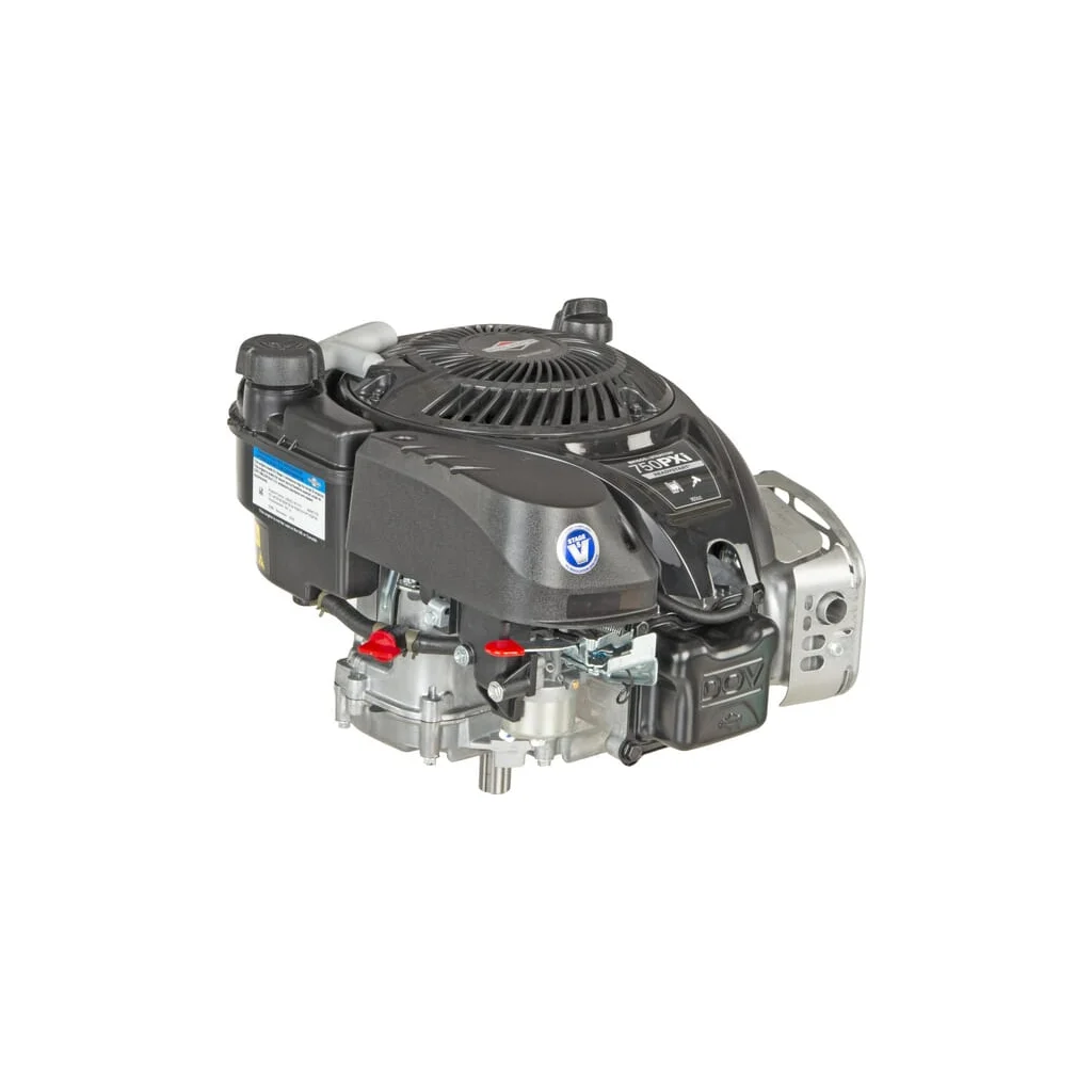 Motor vertical 160cm3 5cp 1 cilindru 750 EX Briggs & Stratton 1008020149H5