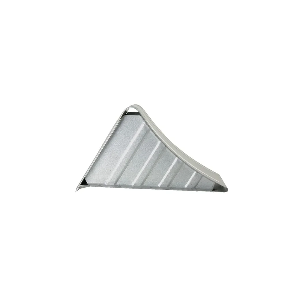 Papuc de blocare G 46 zincat 100446200