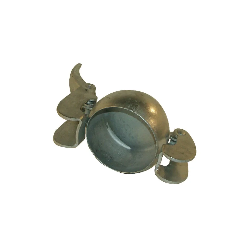 Capac de obturare masculin 76mm Bauer 1007052