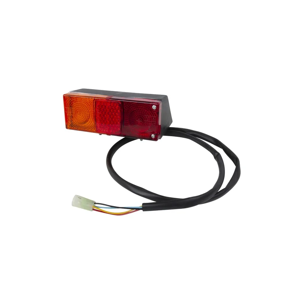Lampă spate stânga 1009858