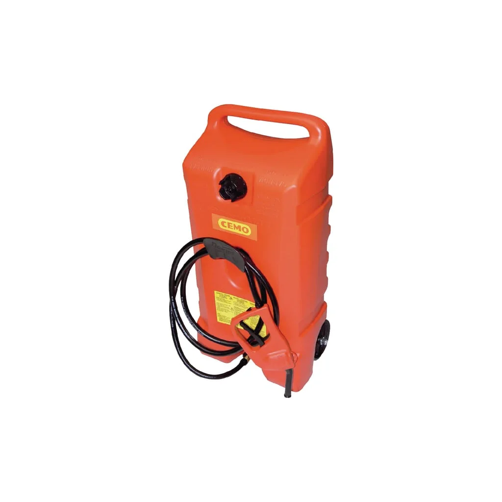 Cărucior combustibil 53 L 10047CEMO