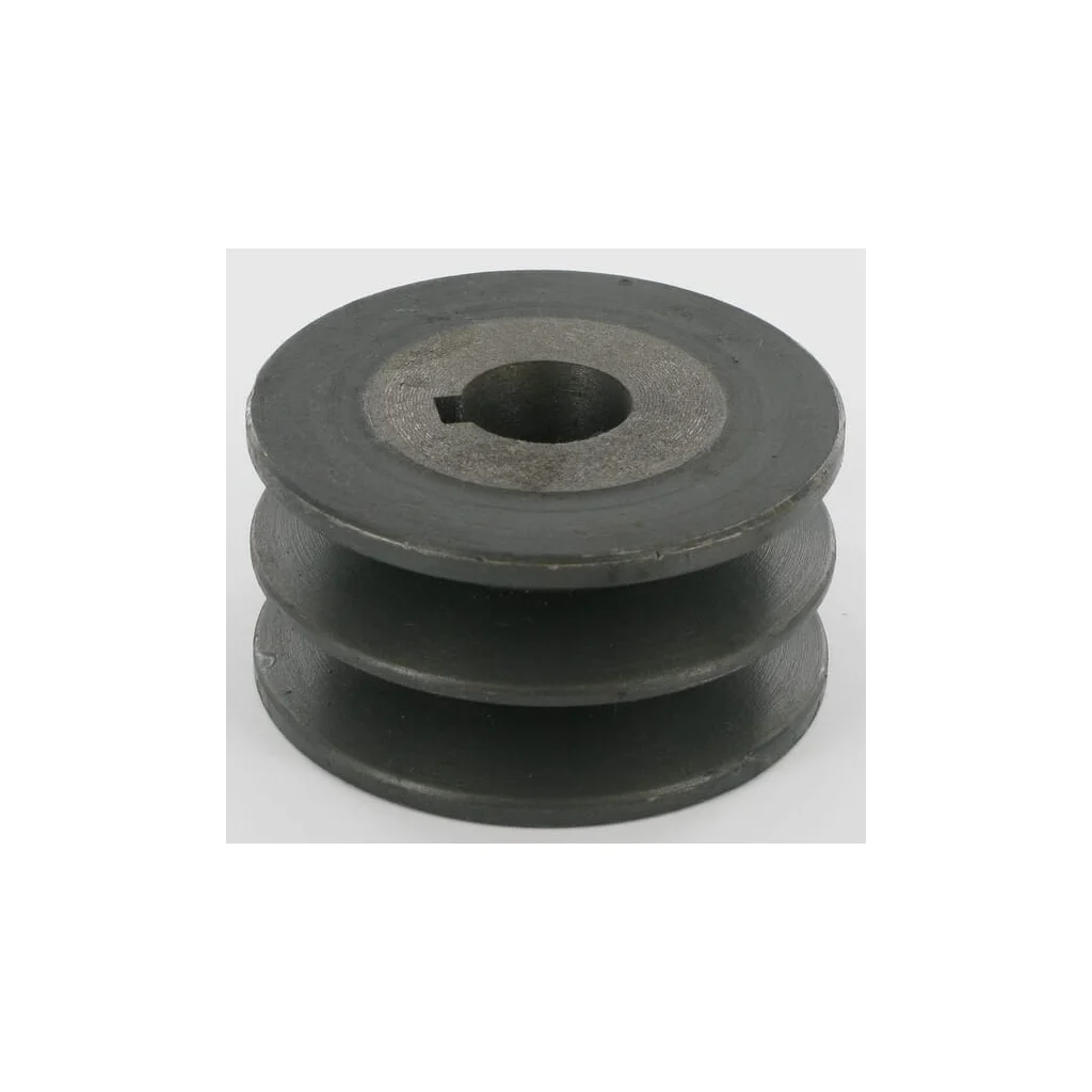 [AMAT2-43803] Rolă curea trapezoidală Sitrex 100059