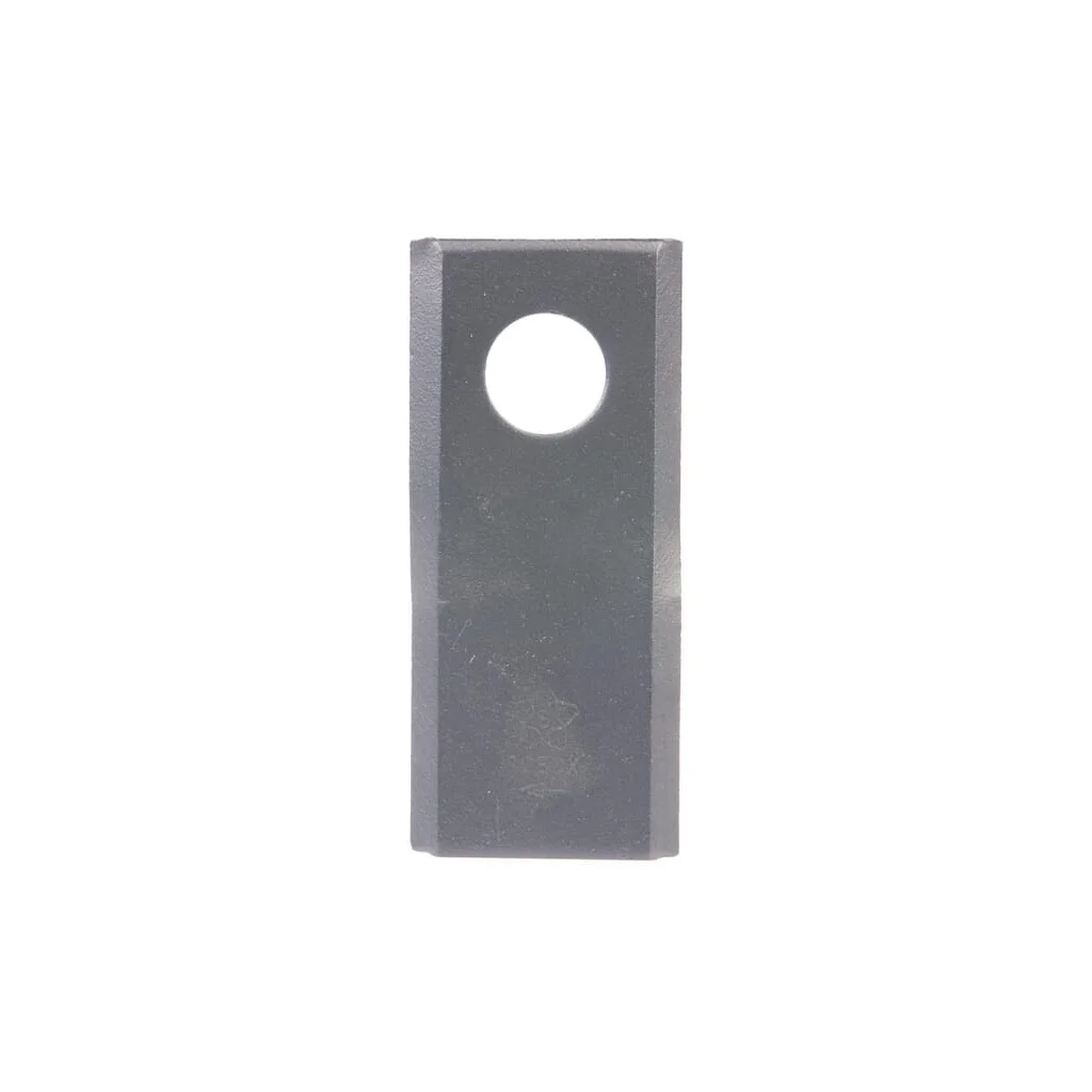 Lamă cositoare dreapta 108x48x4mm orificiu 21mm potrivită pentru Sitrex 100367