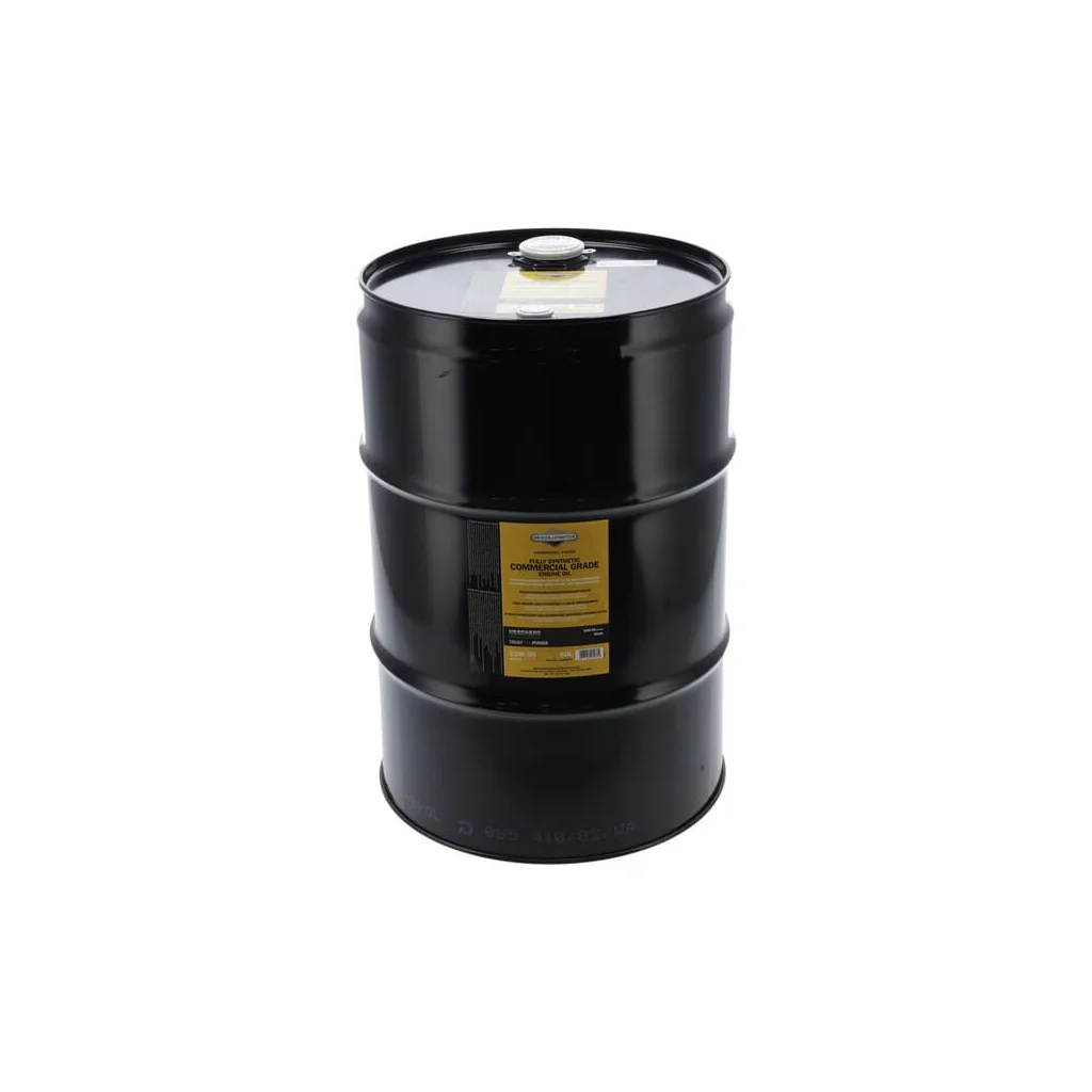 Ulei sintetic complet 15w50 60l 100047V