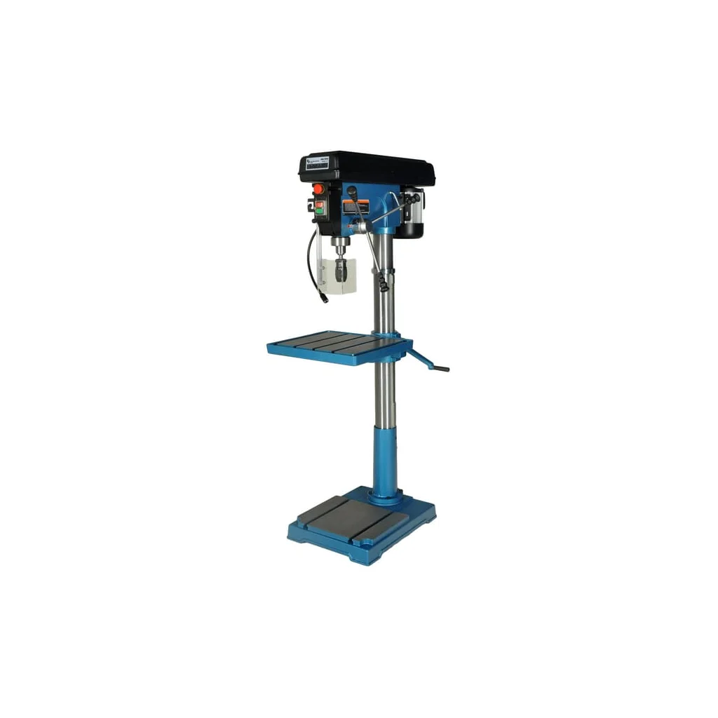 Mașină de găurit verticală 1625A-MK4 Scantool 100766000