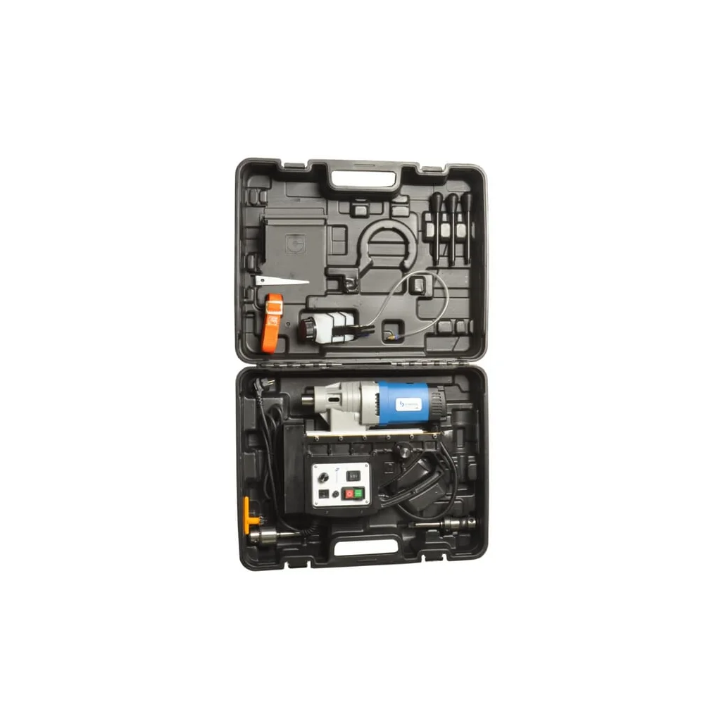 Bormașină magnetică MB 45 1.400W 100386045