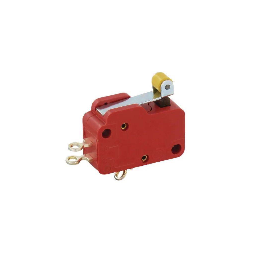 Microcomutator V3,acţionat cu role 10060701