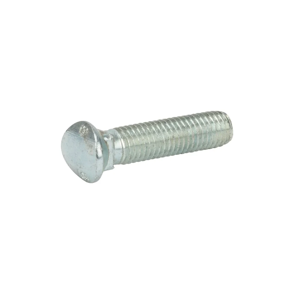Bolț cultivator prășitoare M10x45 100323097