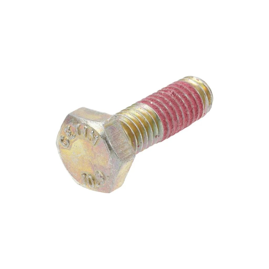 Șurub cap hexagonal M6x18mm grupa 10.9 Schumacher 1006708