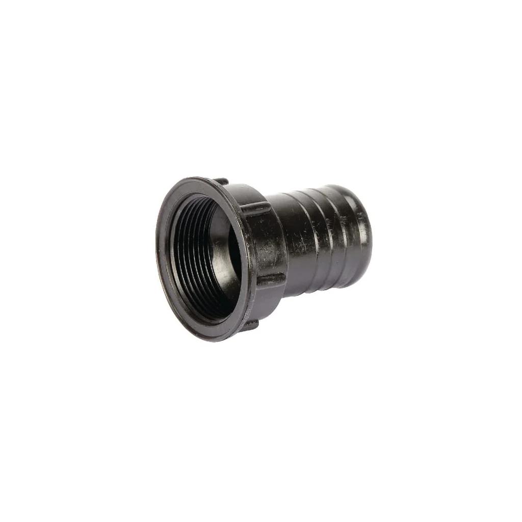 Racord furtun 40mm x 1 1/2" mamă 100640