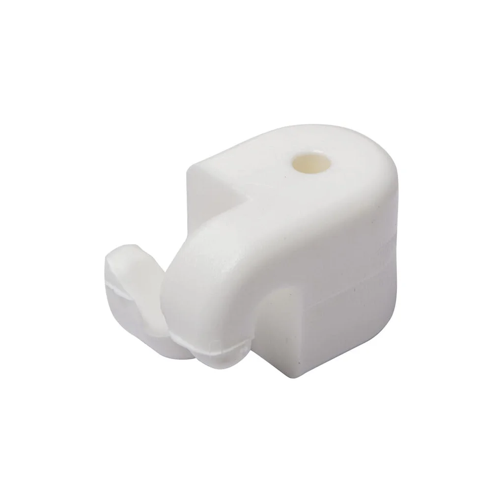 Izolator de aspirație cu sfoară 7mm 100256P100