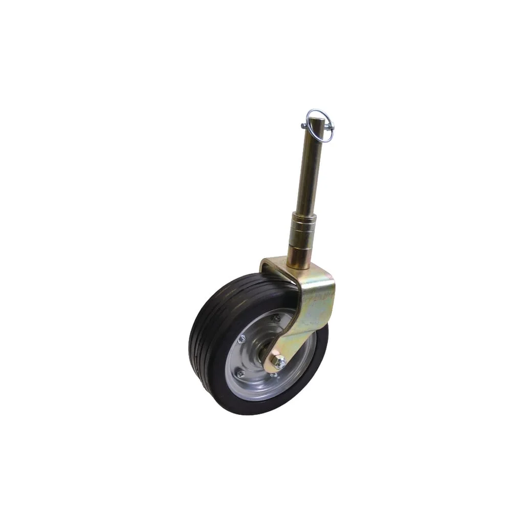 [AMAT2-43997] Roată completă cu jug Sitrex 100578
