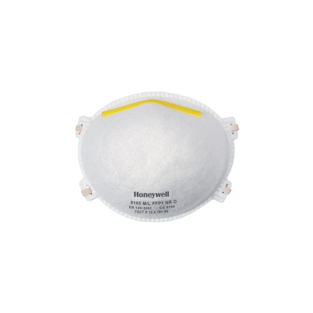 Mască de praf 5185M/L FFP1 (20x) 1007221
