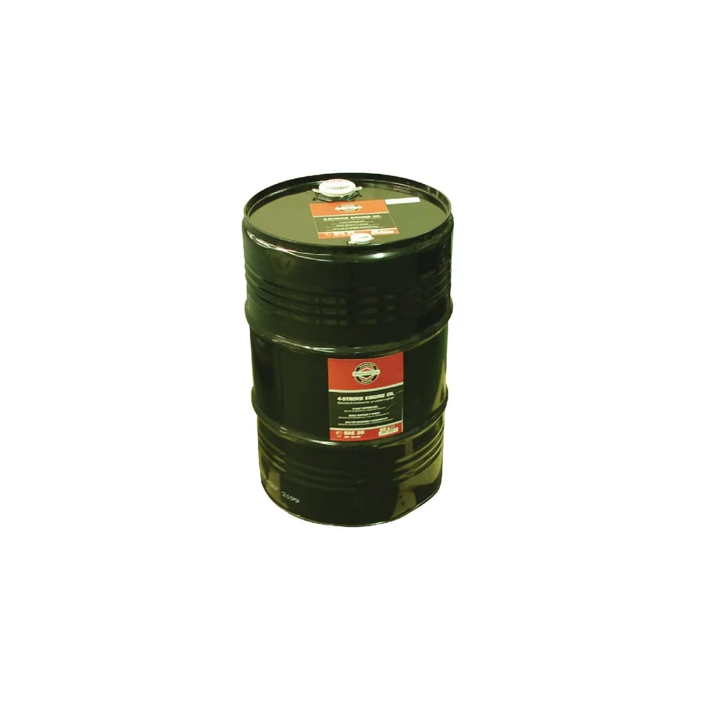 Ulei motor mineral 60l SAE 30W Briggs & Stratton 100047E