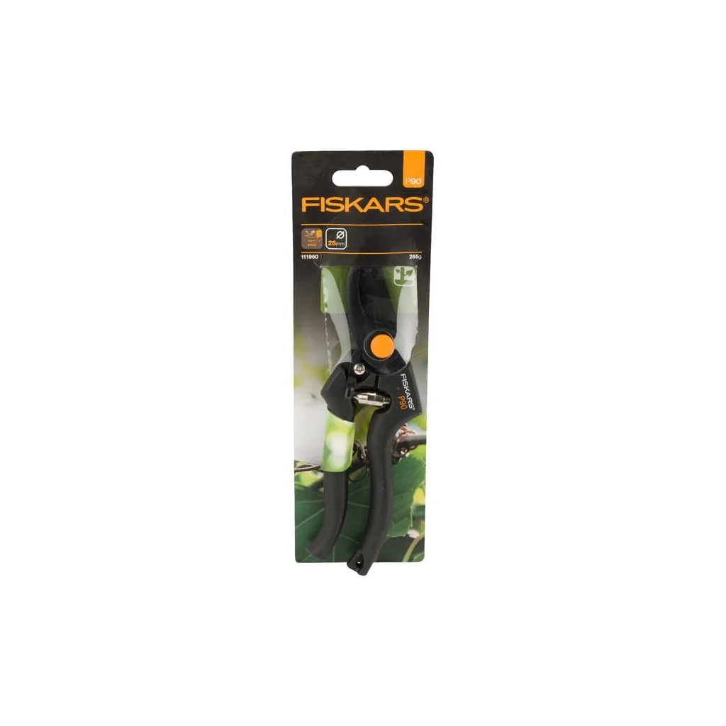 Foarfecă de grădină GardenPro P90 230mm 1001530
