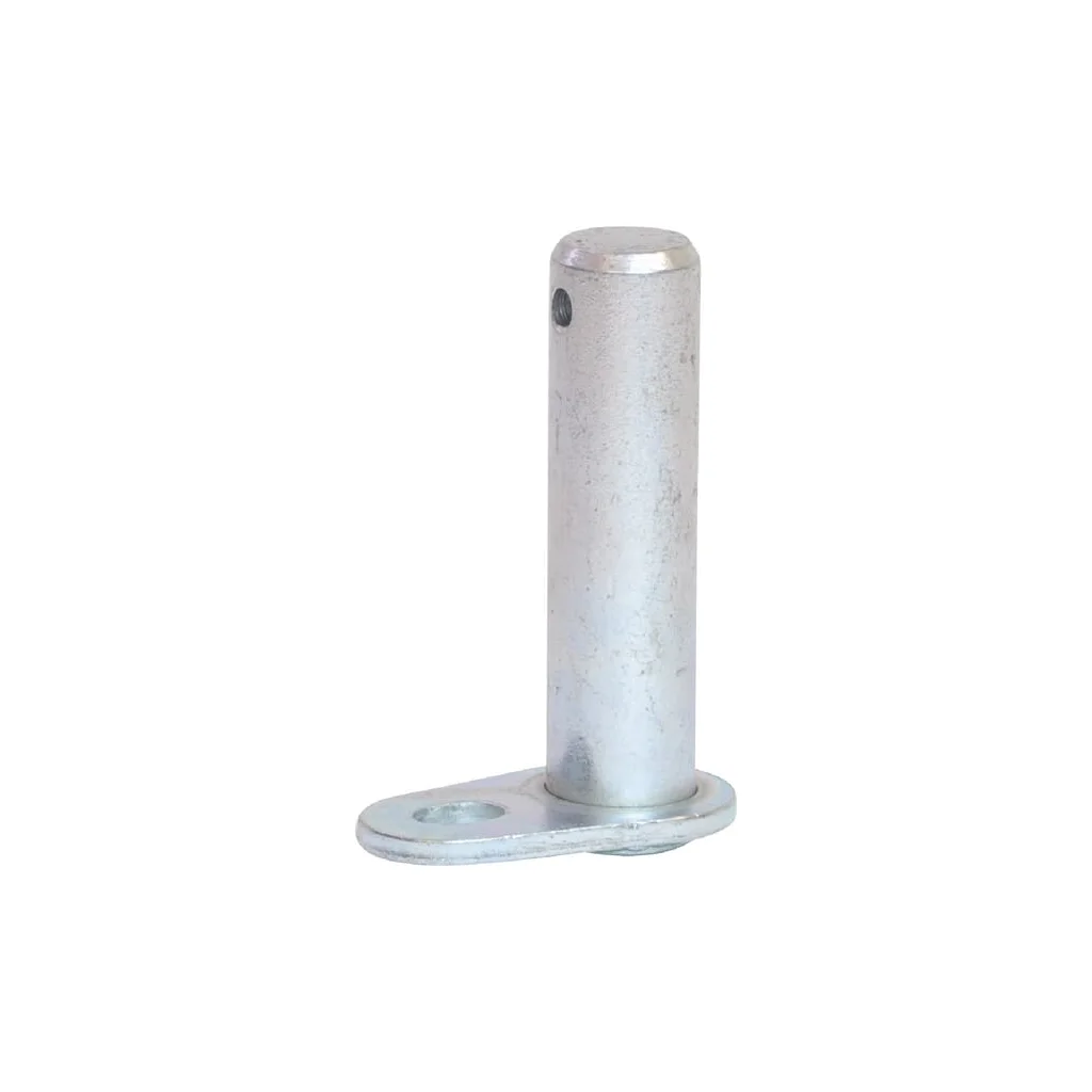 Ax diametru 32mm L=130mm sudură 100708800