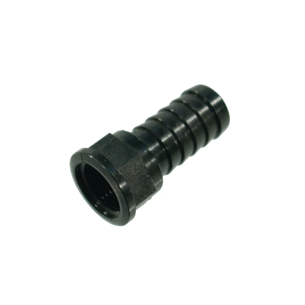 Racord furtun 19mm x 1/2" mamă 100219