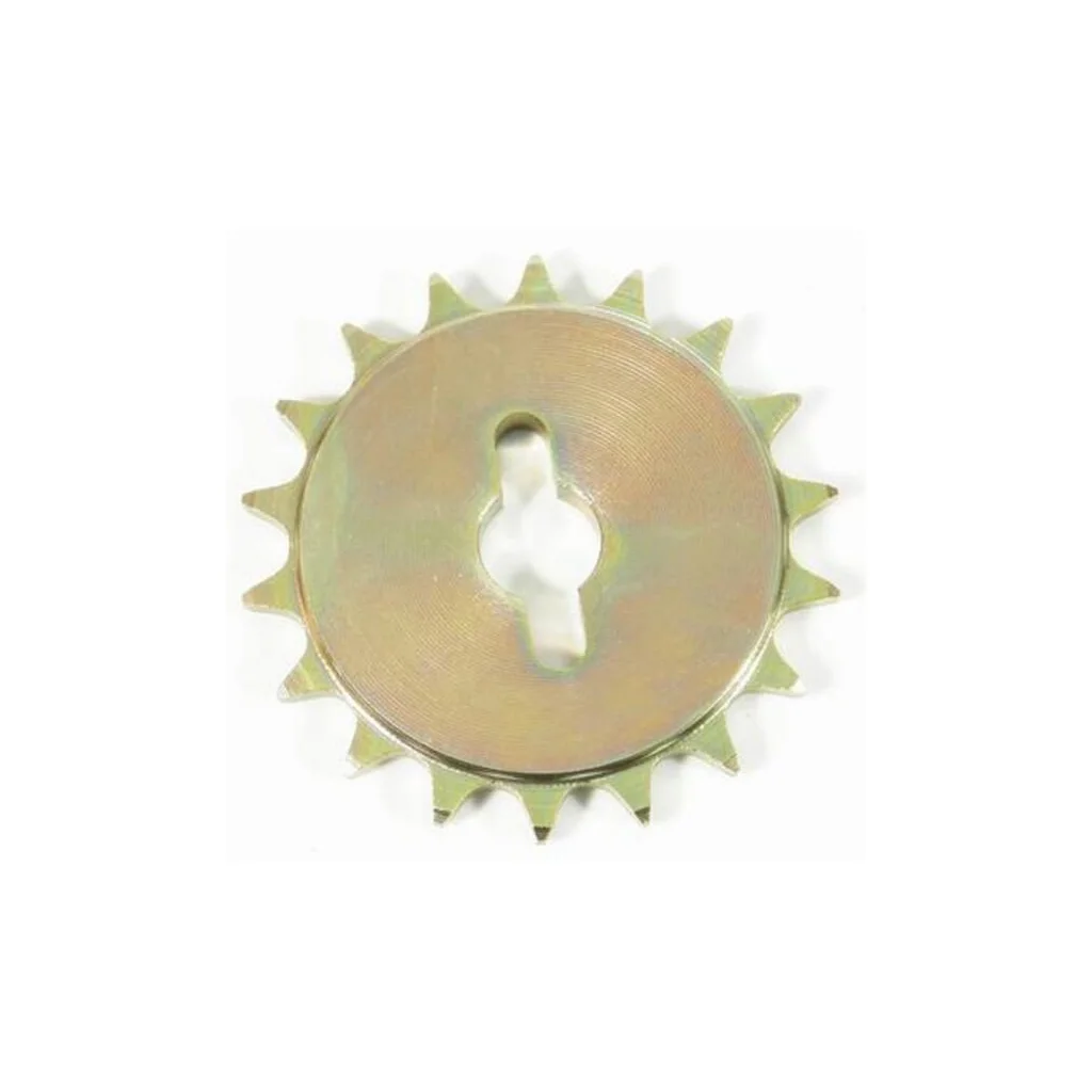 Pinion cu 9554.9 Z18 10120006N