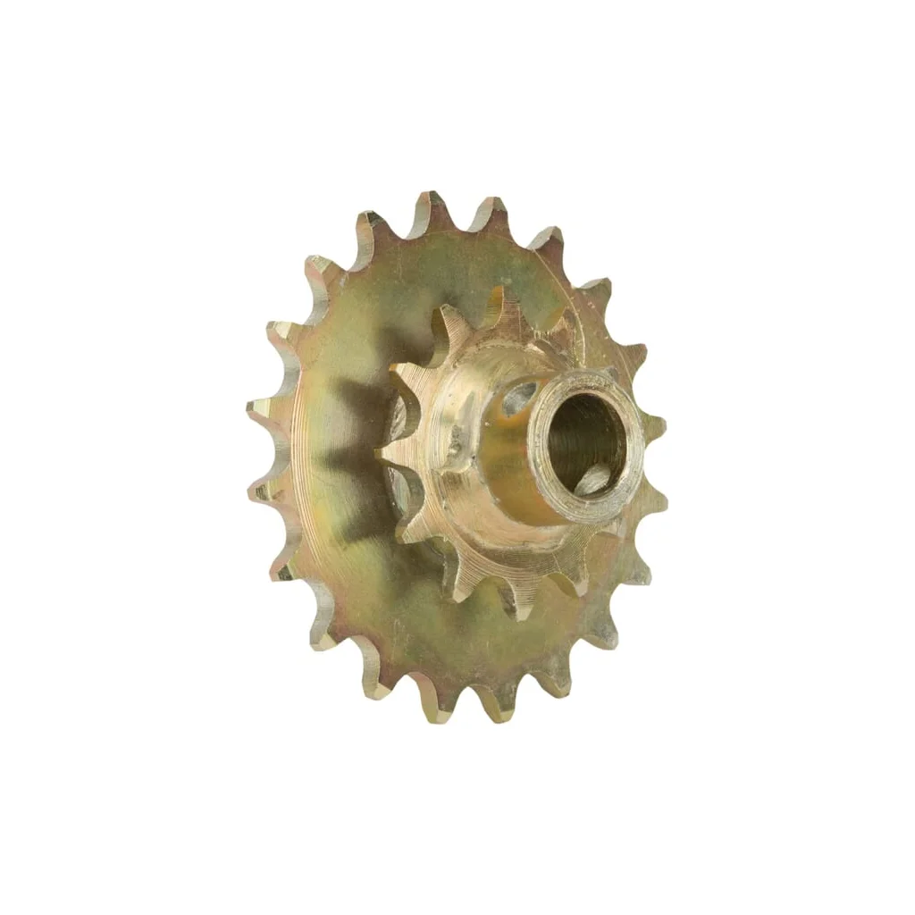 Pinion cu 9654 Z12 - 20 101250161220N