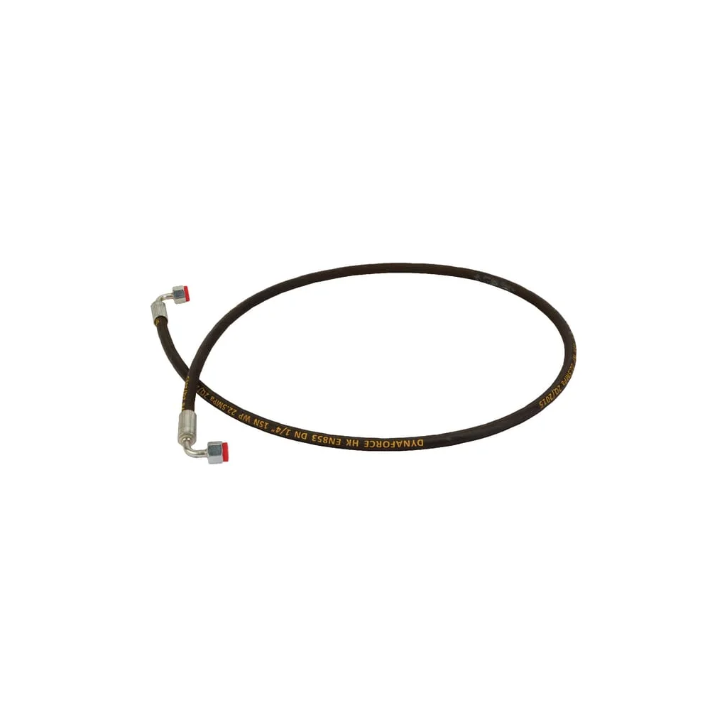 Furtun hidraulic 101118021