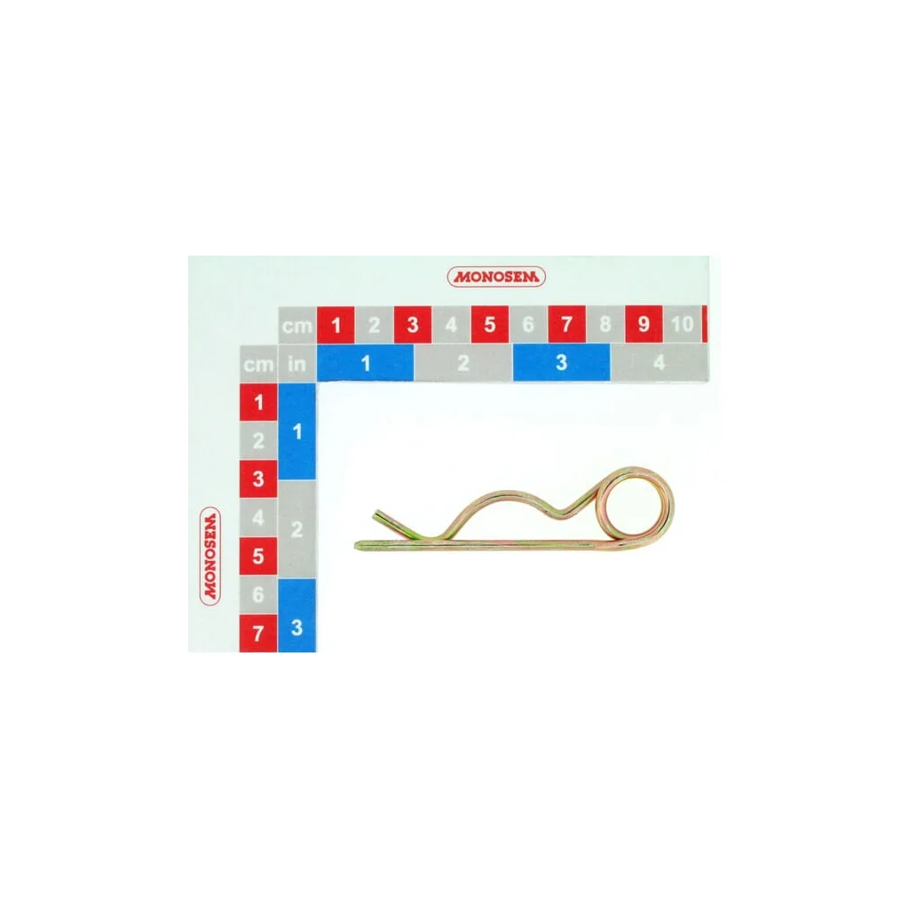 Pin în formă de U (R210) 10179003