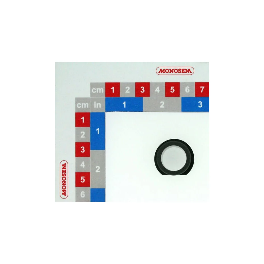 Bucșă din plastic 16x22x28-22+3 10200203