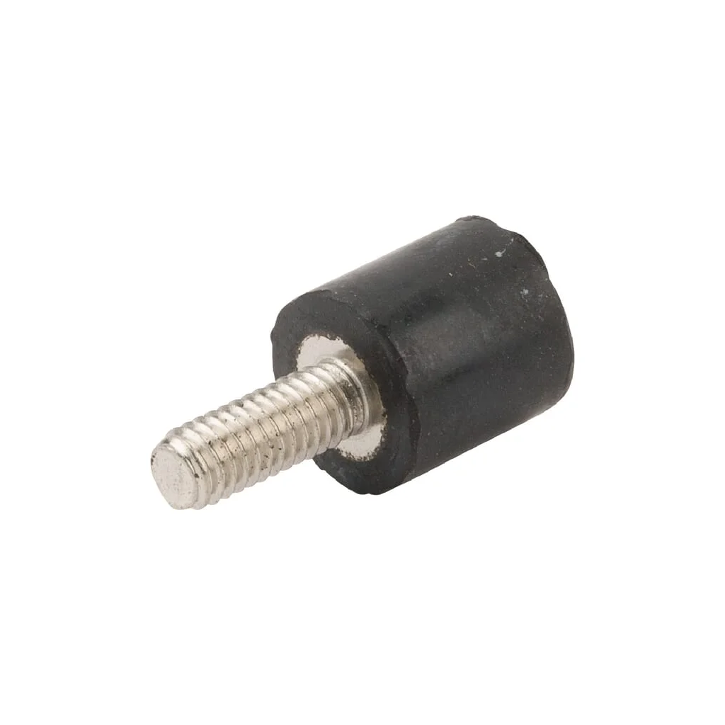 Amortizor vibrații TIP D, oțel inoxidabil 1010D55RVS