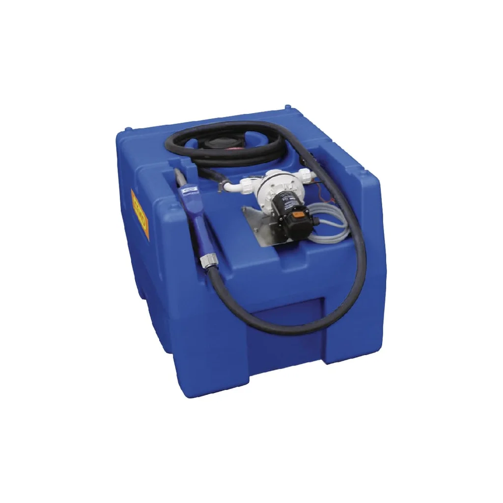 Blue-Mobile Easy 200 L 24V 10198CEMO