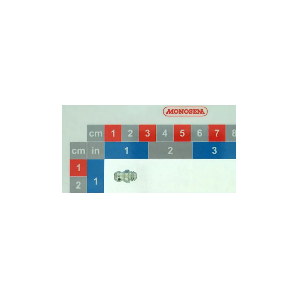 Niplu de lubrifiere 10163000