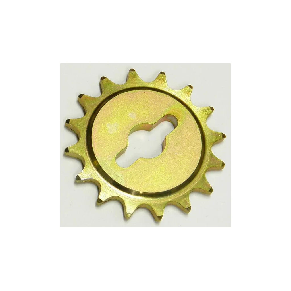 Pinion, Z=16 10120004N