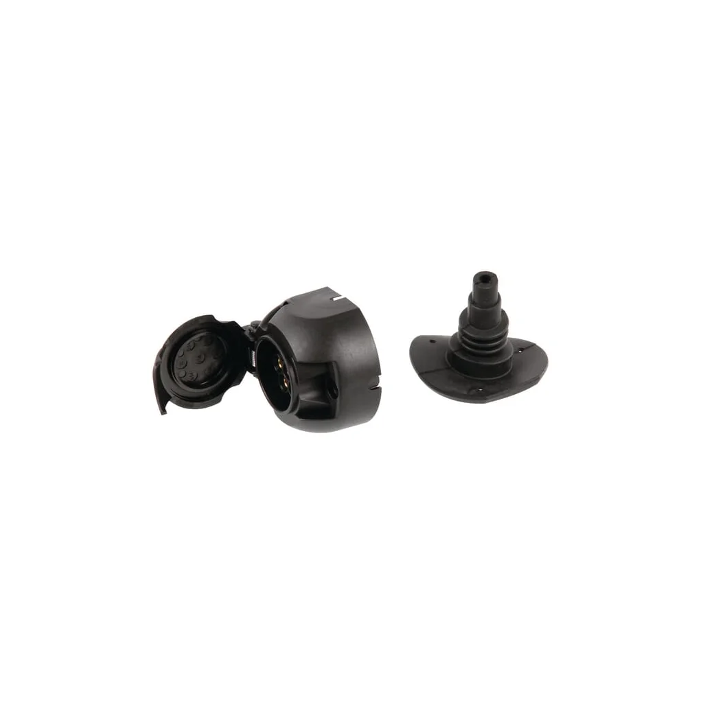 Soclu PVC impermeabil cu 7 pini 101298JAE