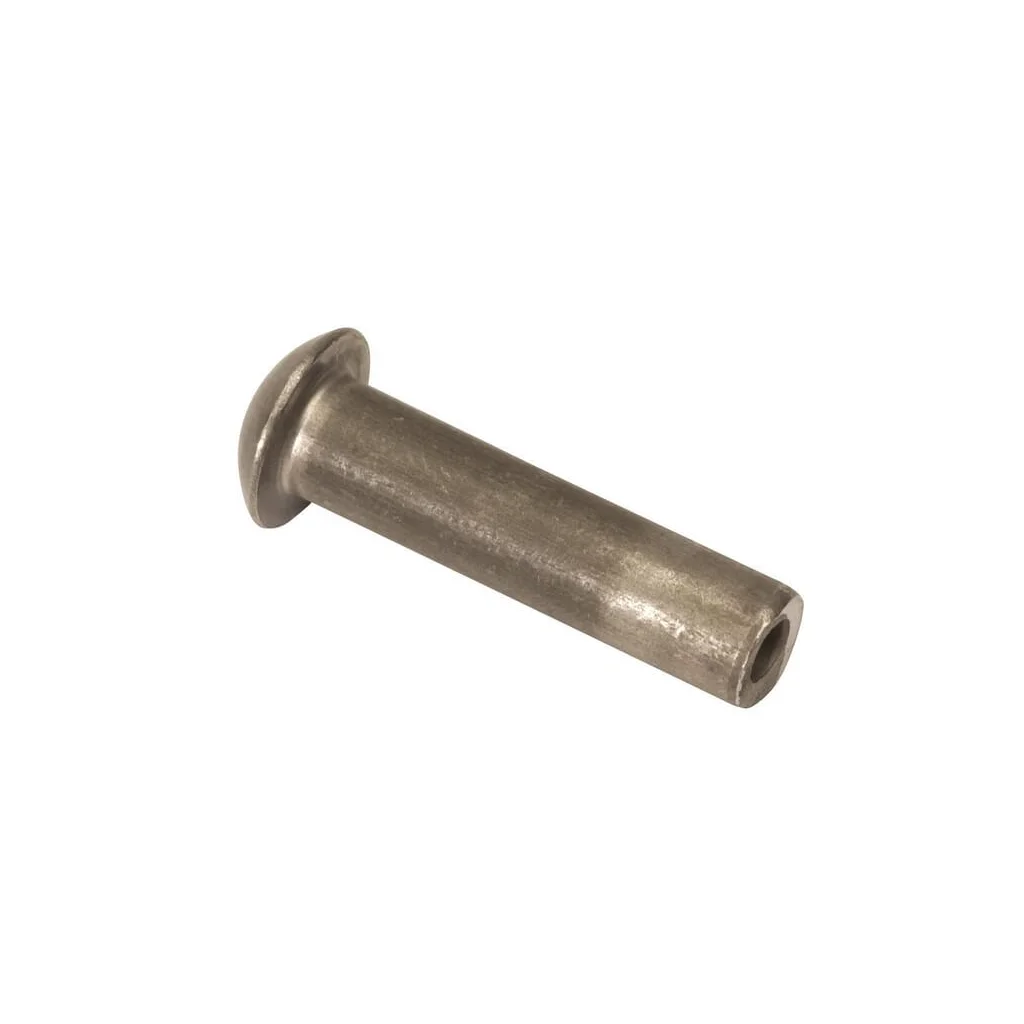 Nit - cap rotund 6x20 10176013N
