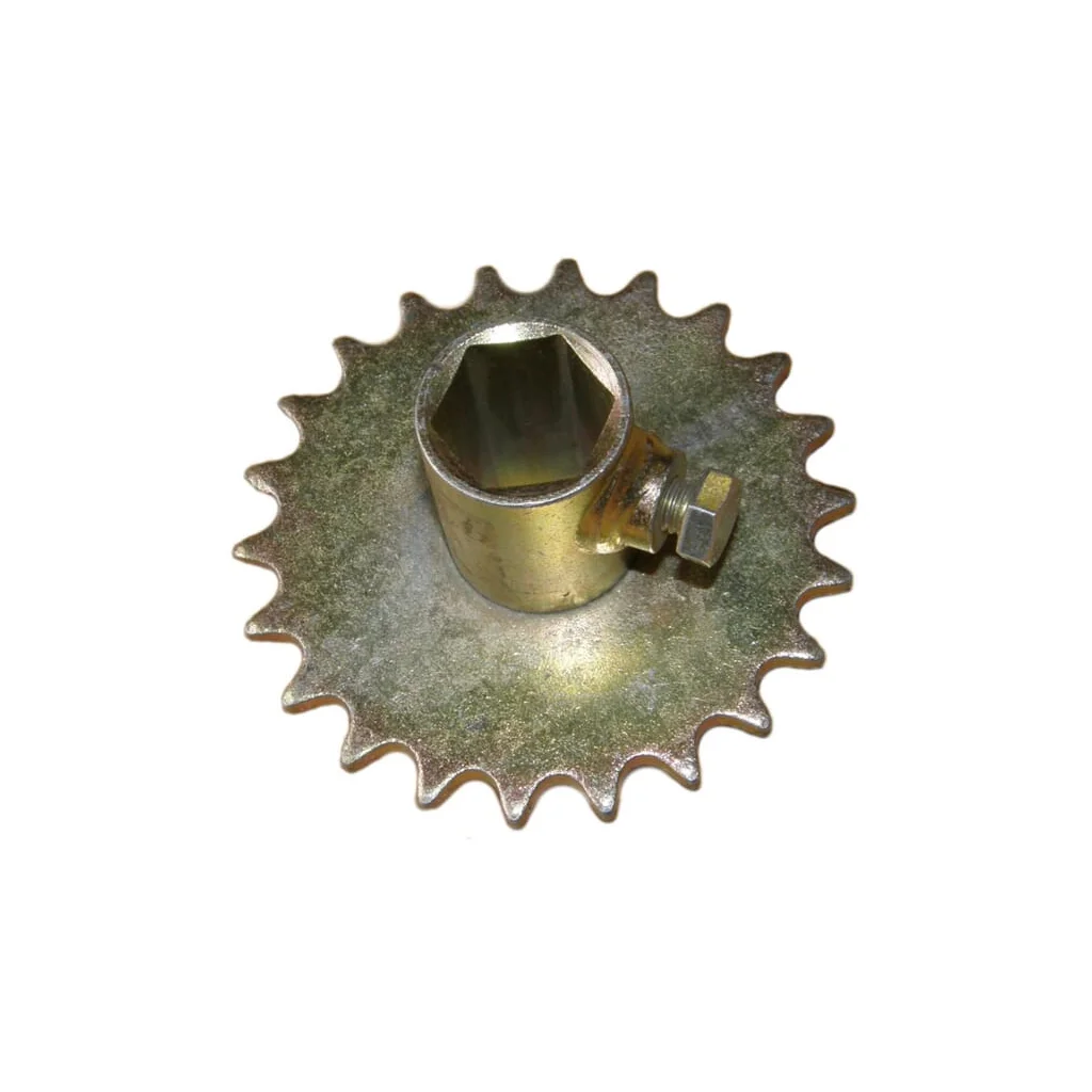 Pinion, Z=22 10125047N