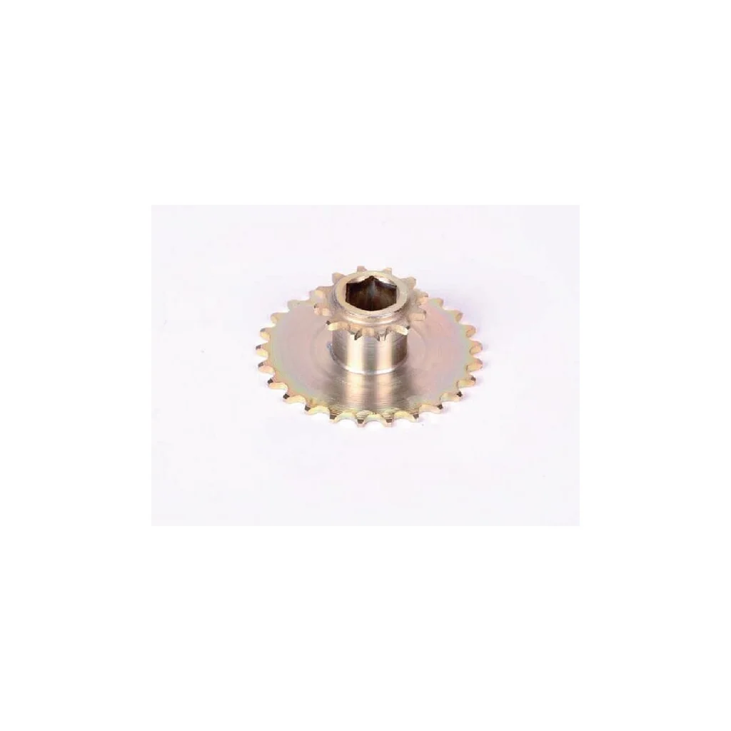 Arbore pinion Z25.12 10125013N