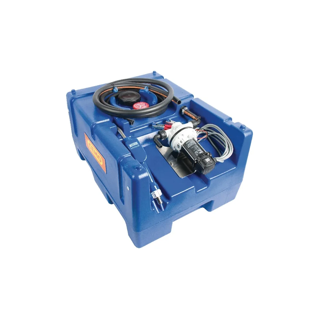 Albastru-Mobiel Easy 125 L 12V 10195CEMO