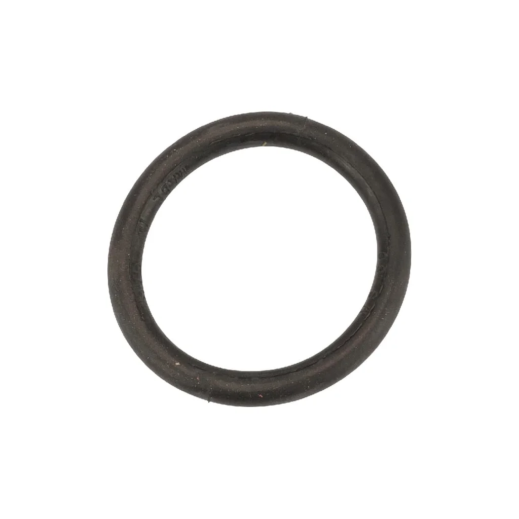 O-ring 62x83x9,3mm 70 shore EPDM negru Bauer 1010140