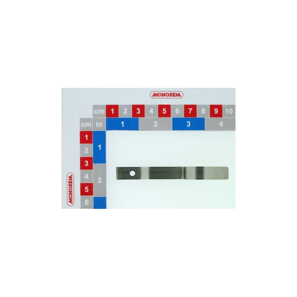 Protecție din oțel inoxidabil pentru carcasă NG + 3 10159044
