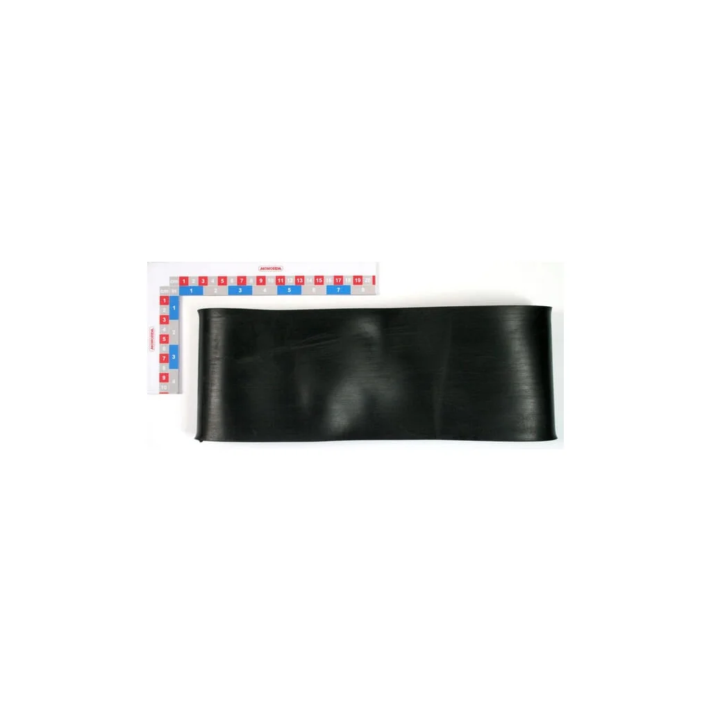Anvelopă pentru roată LG 120mm 10211017