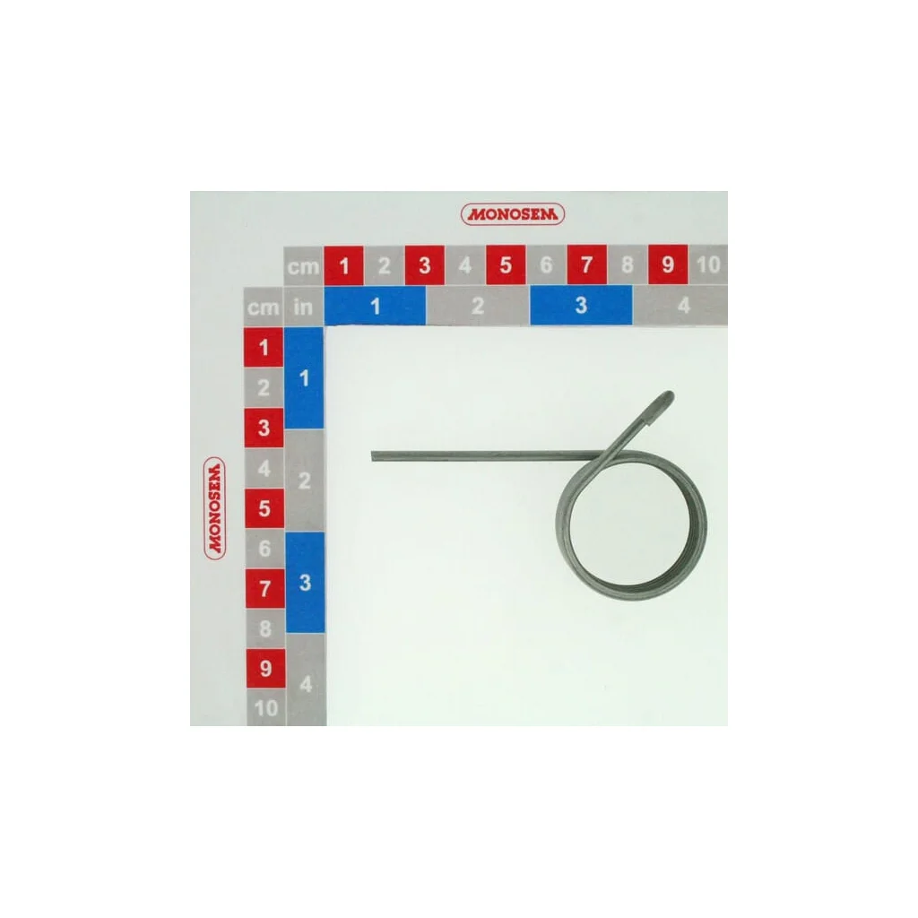 Arc pentru întinzător cu rulment dublu cu role 10153074