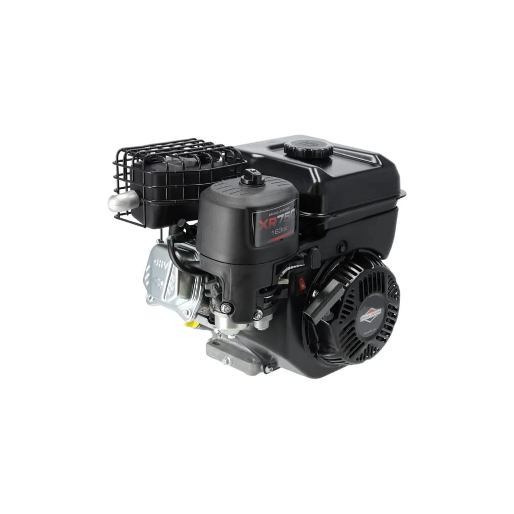 Motor, orizontal, 5cp, seria 750, Briggs & Stratton 1062320037H5
