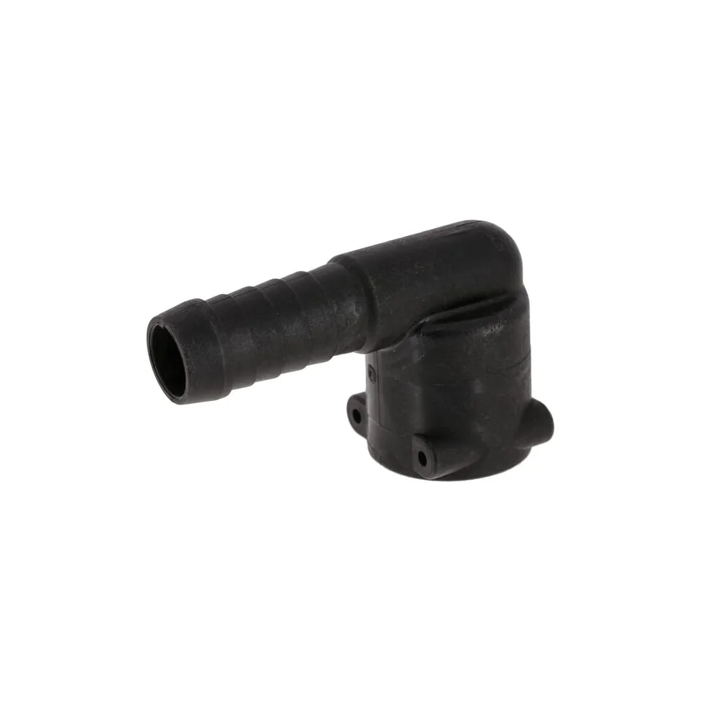 Conector AS24 D16 90 grade 106917