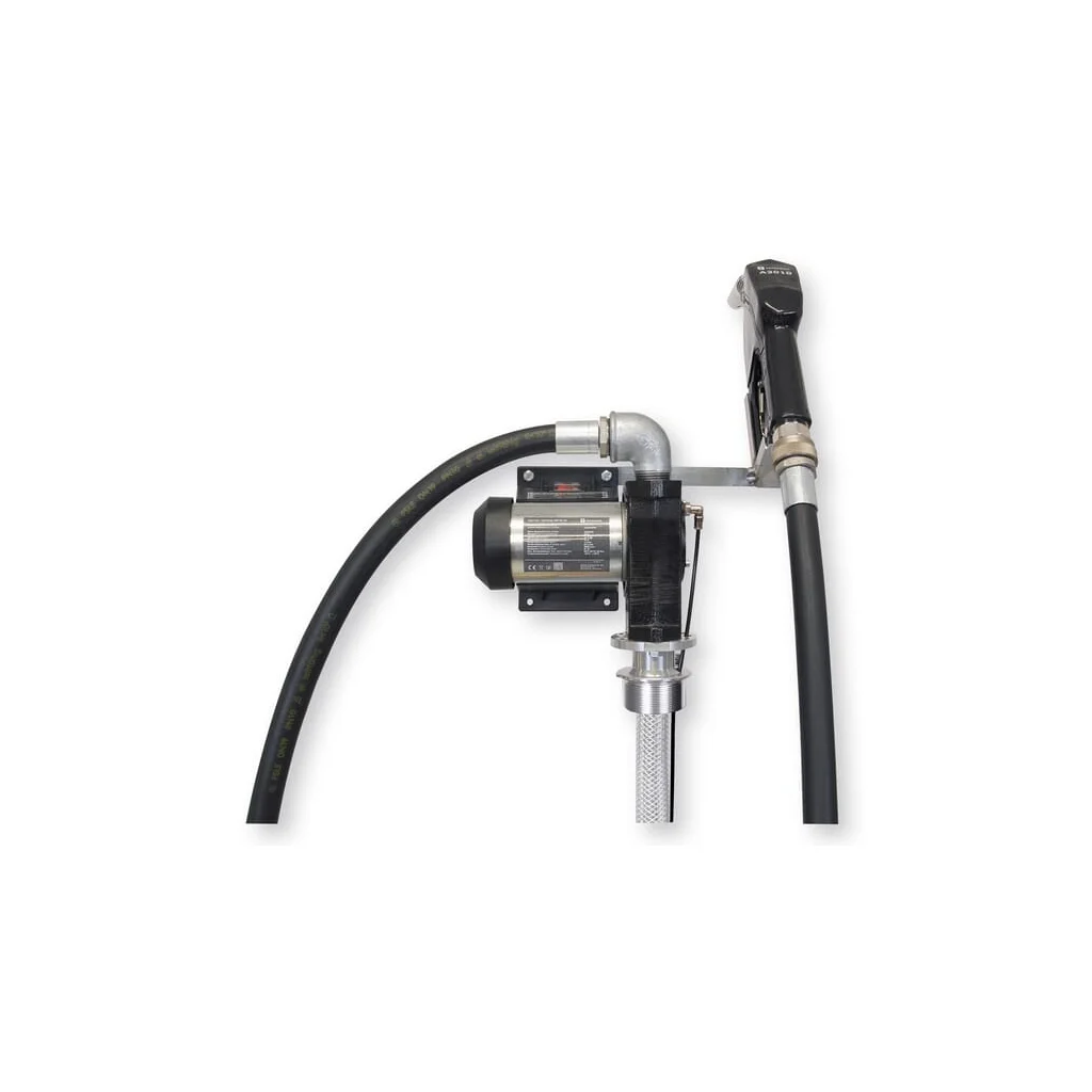 Pompă electrică TecPump 400 DC 24V 105820400