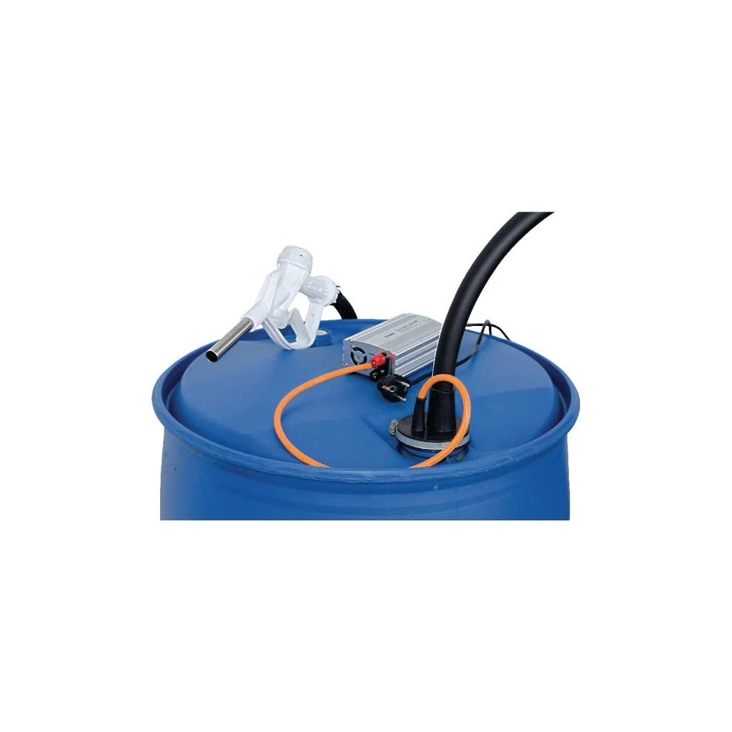 Pompă electrică Centri SP30 potrivită pentru AdBlue® și Diesel 10592CEMO