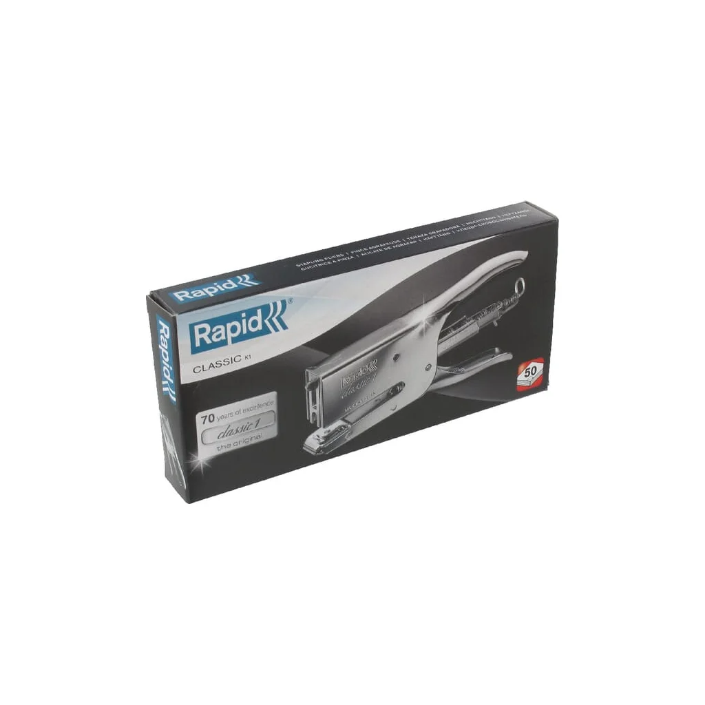 Capsator rapid K1 24/6-8+mm 10510601