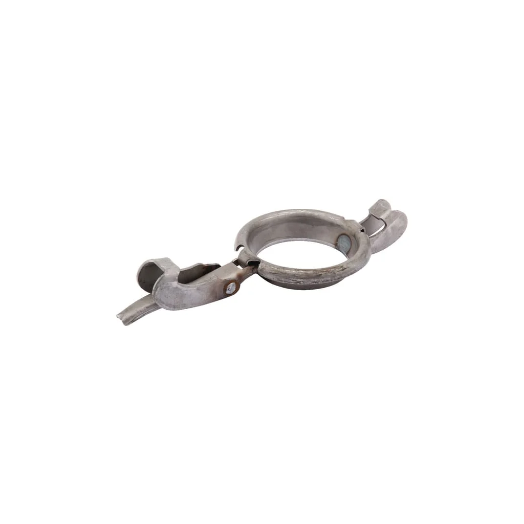 Set inel de închidere 108mm, negru 1050184