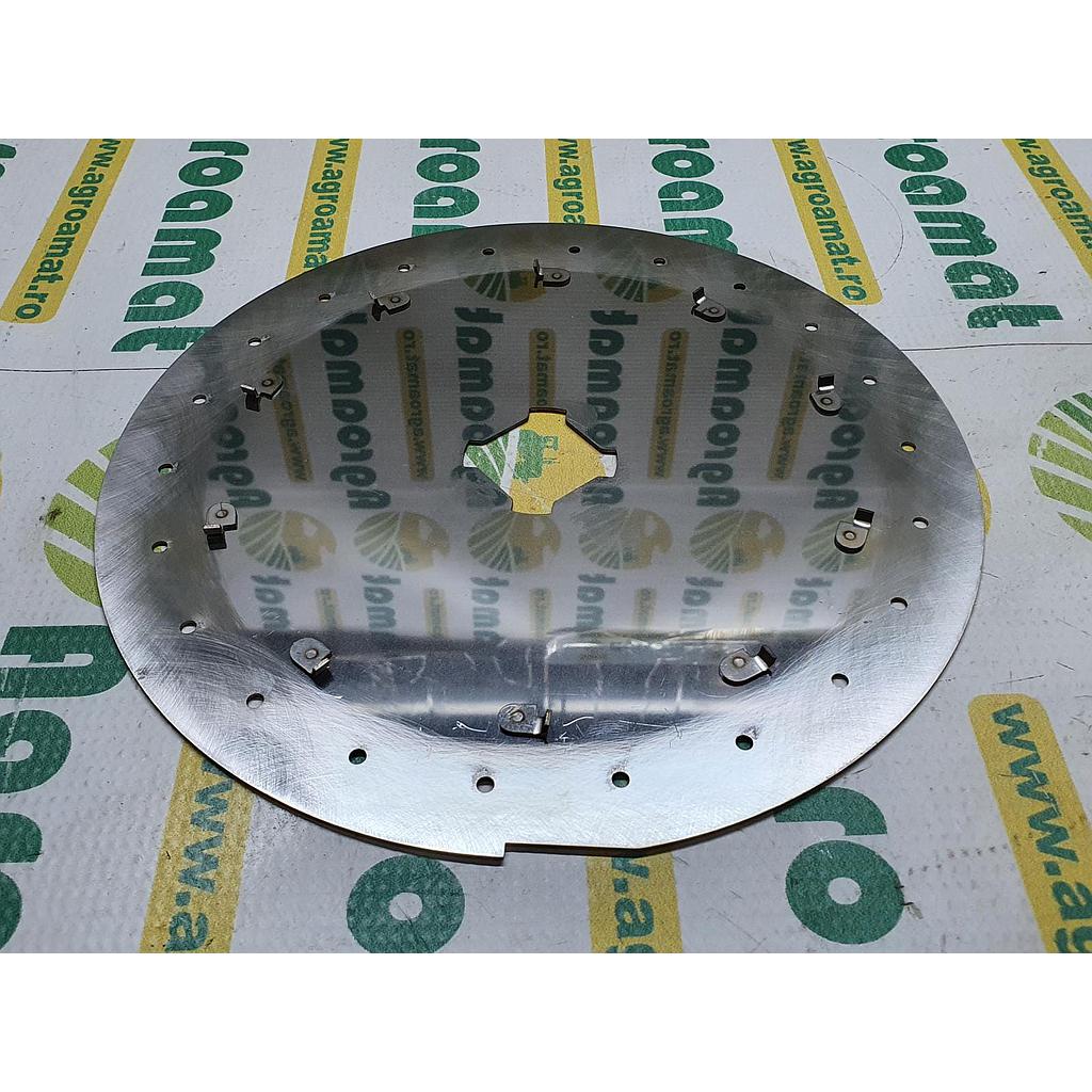 Disc Semanatoare Nodet 22-Gauri x 3.5mm