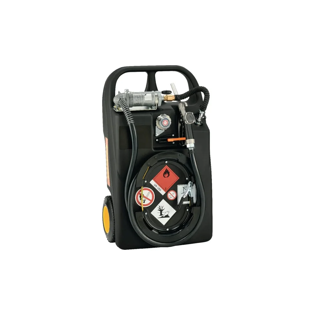 Cărucior combustibil Ex0 60 L pmp, mn 10507CEMO