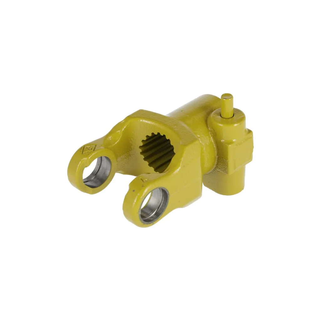 Furcă cardanică cu deconectare rapidă 1-3/8" 21 caneluri W2100/W100E Walterscheid 105000HE