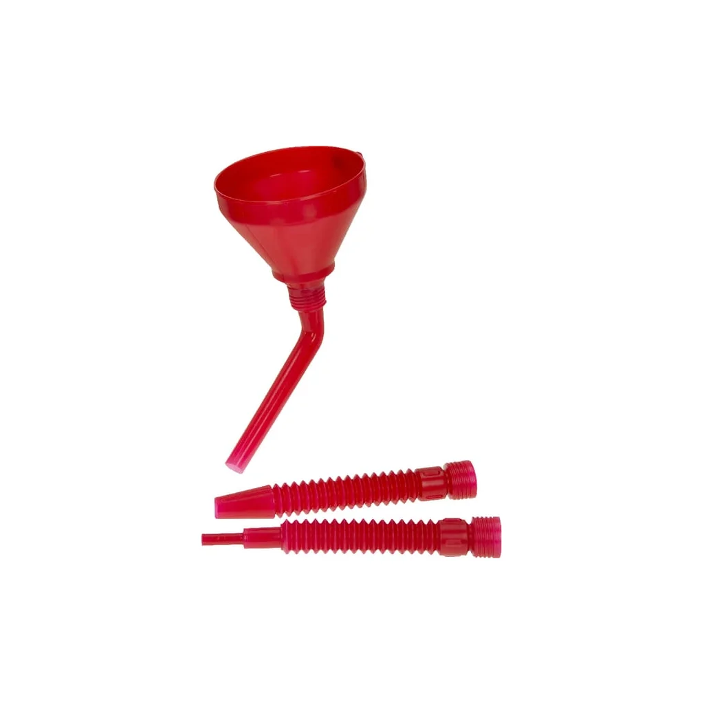 Pâlnie plastic cu tub flexibil 1057202050GP